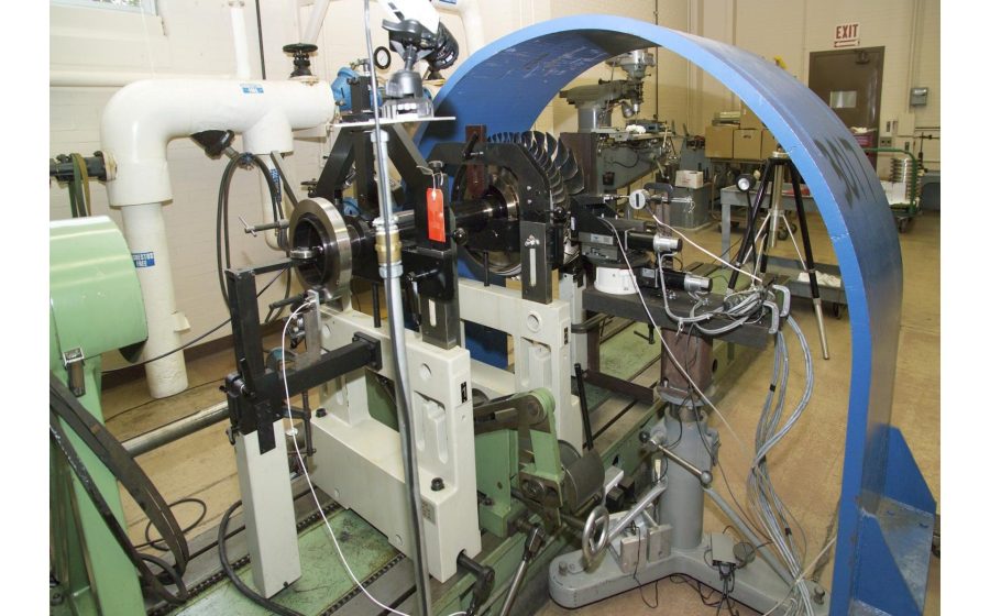 Zeiss Contura, CMM