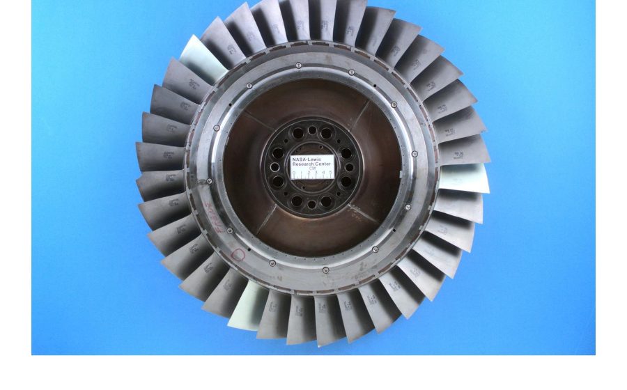 Turbine Shroud Segment